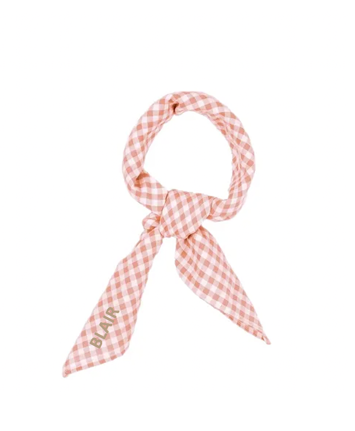 Foulard Blair