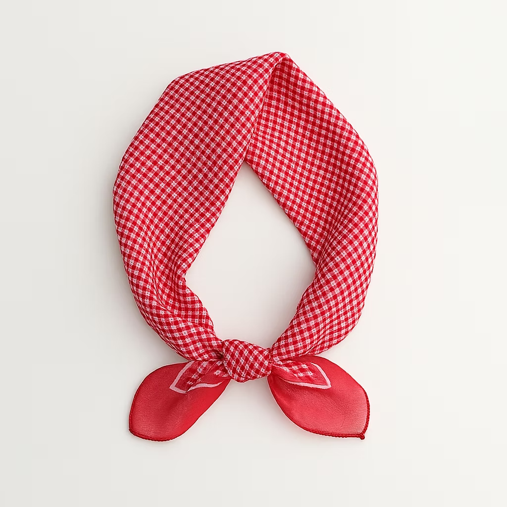 Maja Kids Bruce Scarf