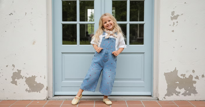 Maja Kids Bonnie Foulard