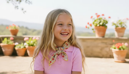Maja Kids Bonnie Foulard
