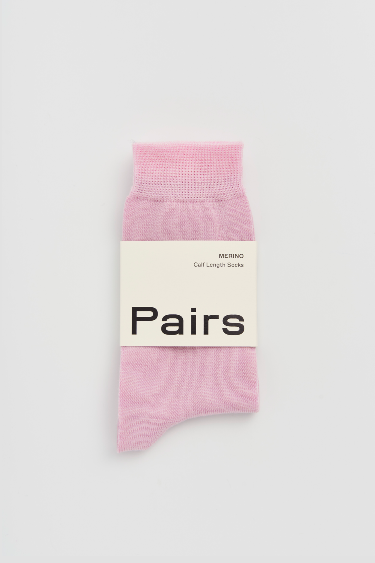 Pairs Merinosocken ultrafein