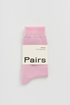 Pairs Merinosocken ultrafein