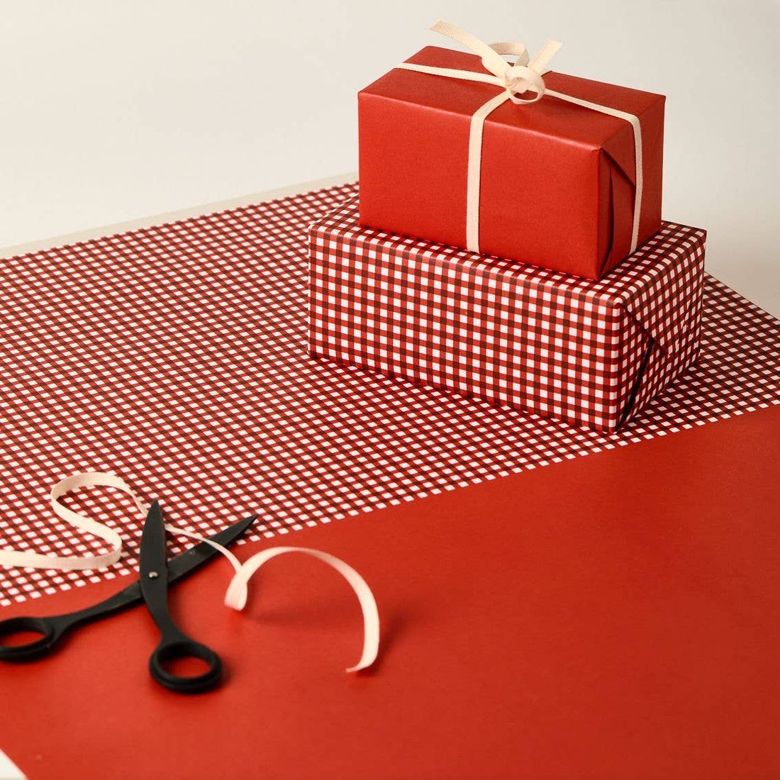 Kinshipped Geschenkpapier