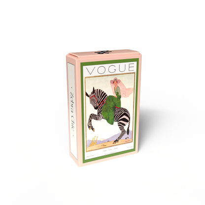 Mini Puzzle Vogue