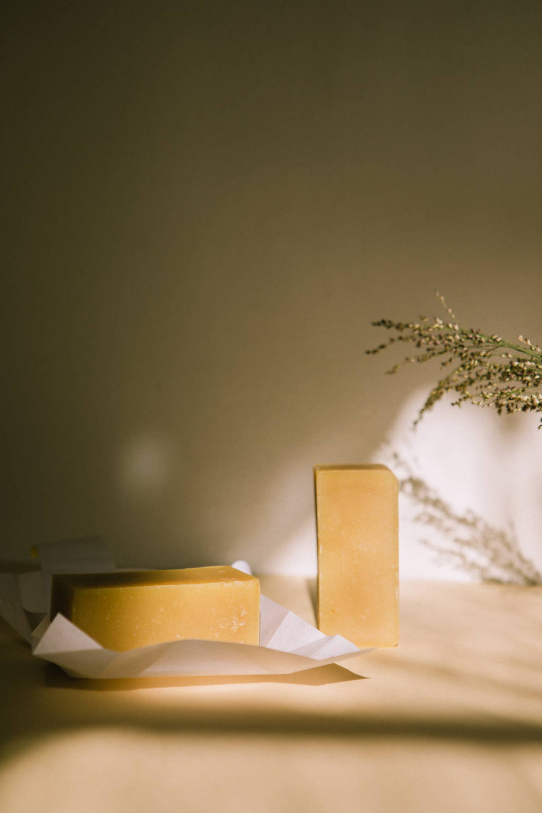 Sake Soap – Biologische Seife für sanfte Reinigung