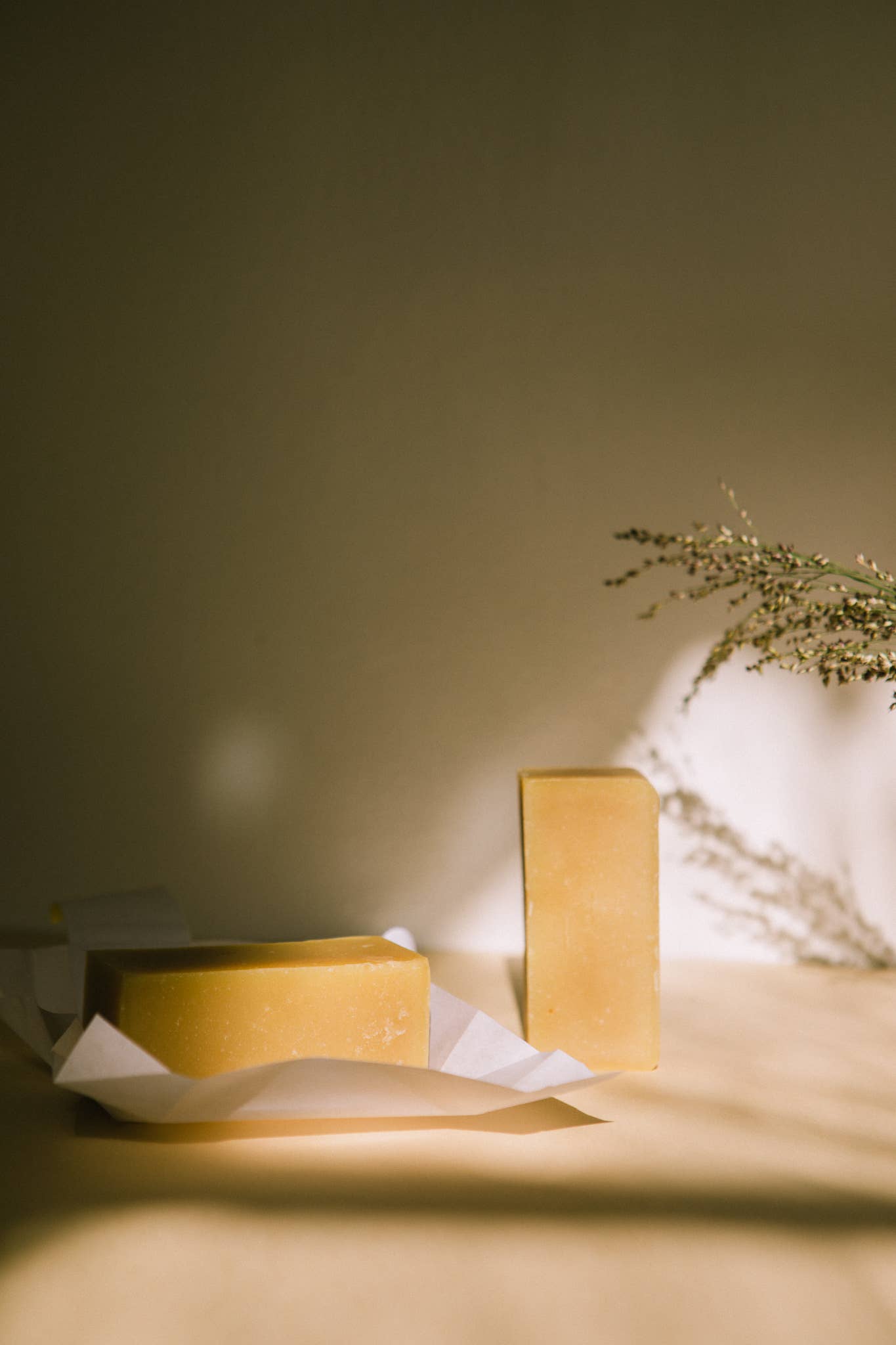 Sake Soap – Biologische Seife für sanfte Reinigung