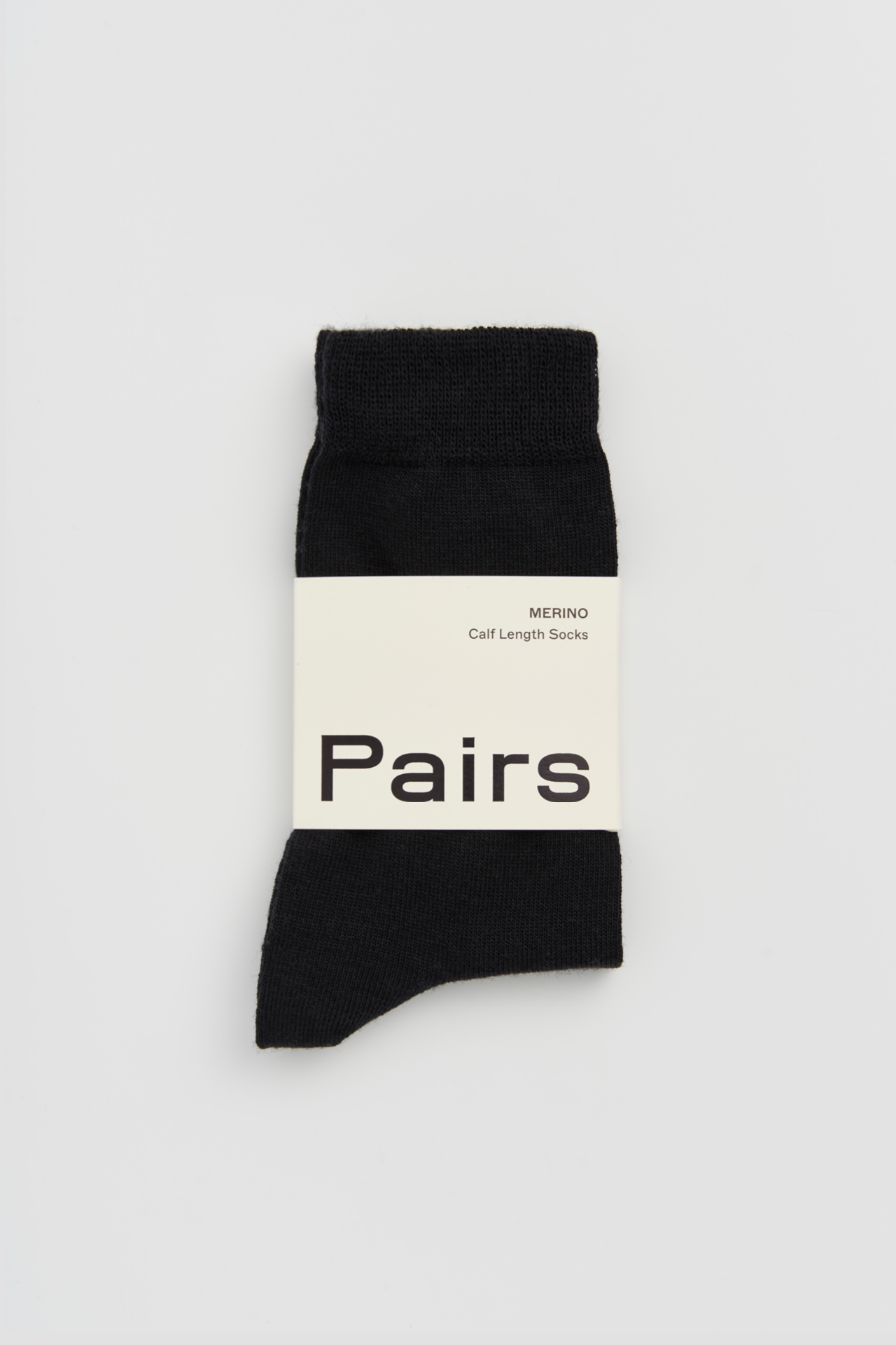 Pairs Merinosocken ultrafein