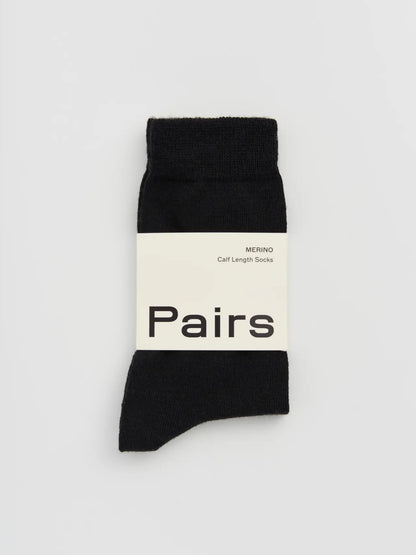 Pairs Merinosocken ultrafein