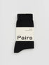 Pairs Merinosocken ultrafein