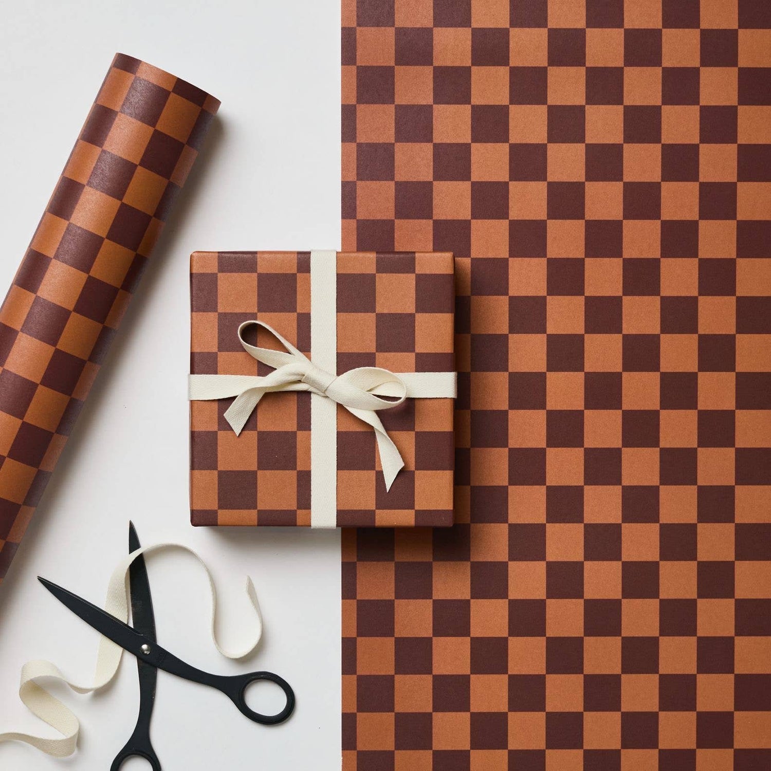 Kinshipped Geschenkapier