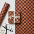 Kinshipped Geschenkapier