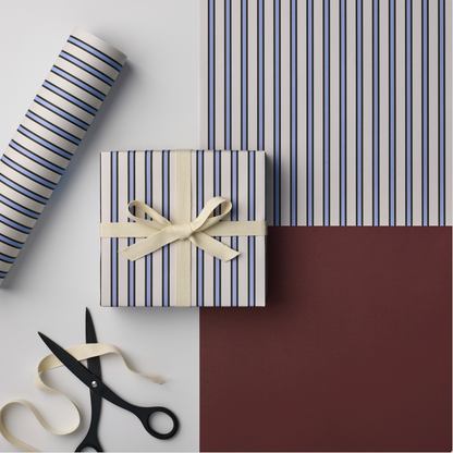 Kinshipped Geschenkpapier 