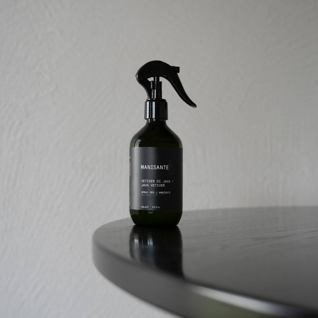 Raum- und Textilspray Java Vetiver