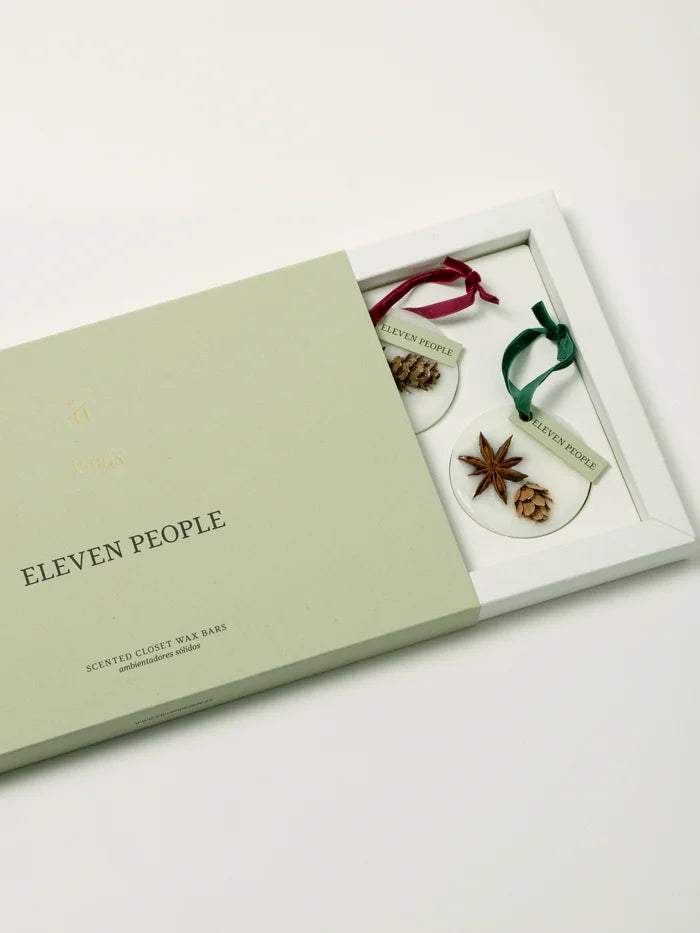 Eleven People Xmas Lufterfrischer