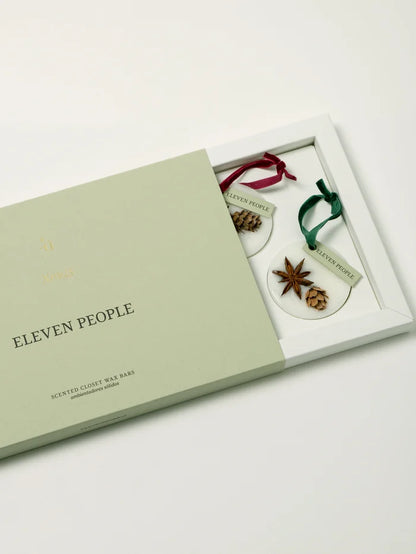 Eleven People Xmas Lufterfrischer