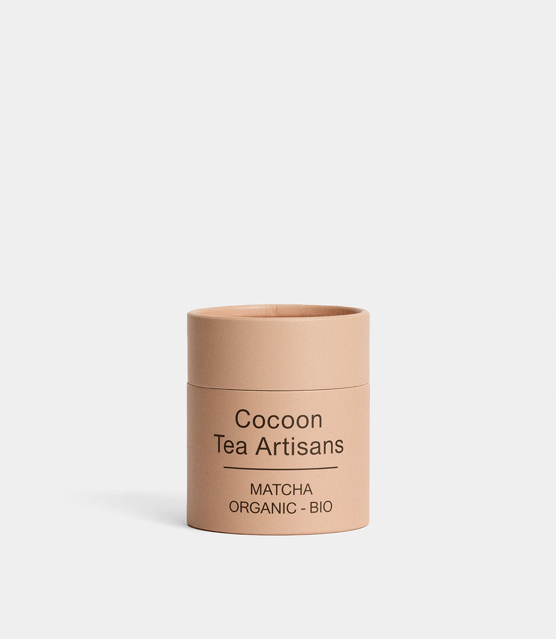 Premium Bio Matcha