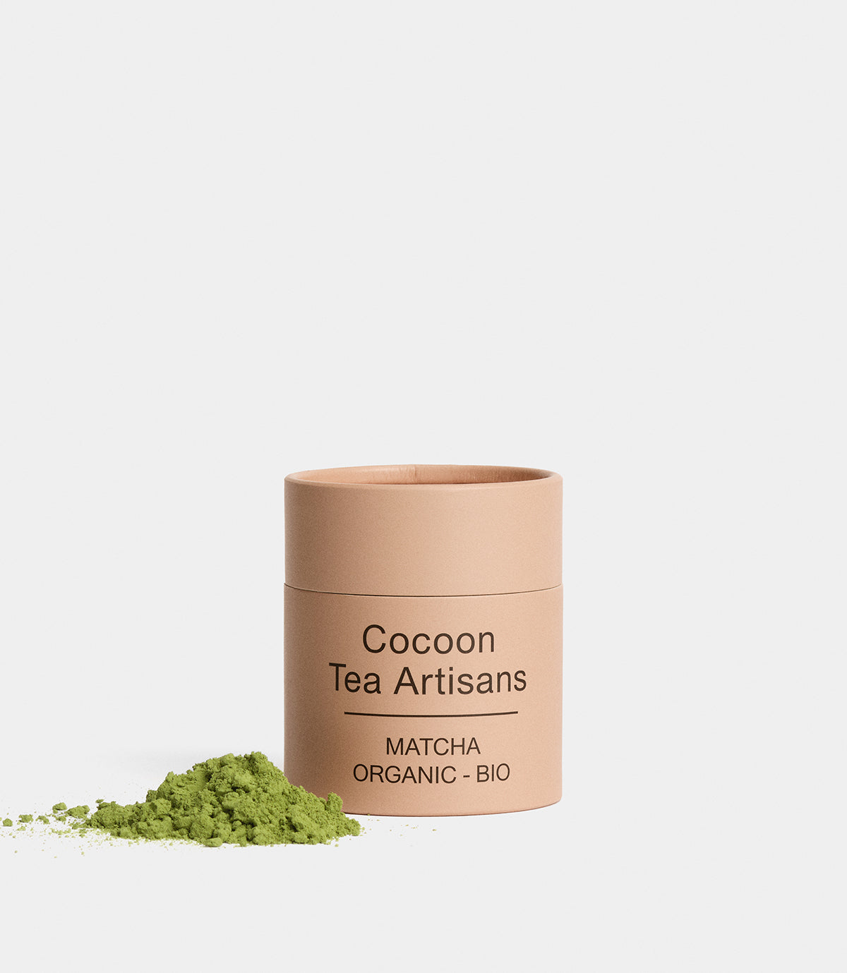 Matcha Starterset
