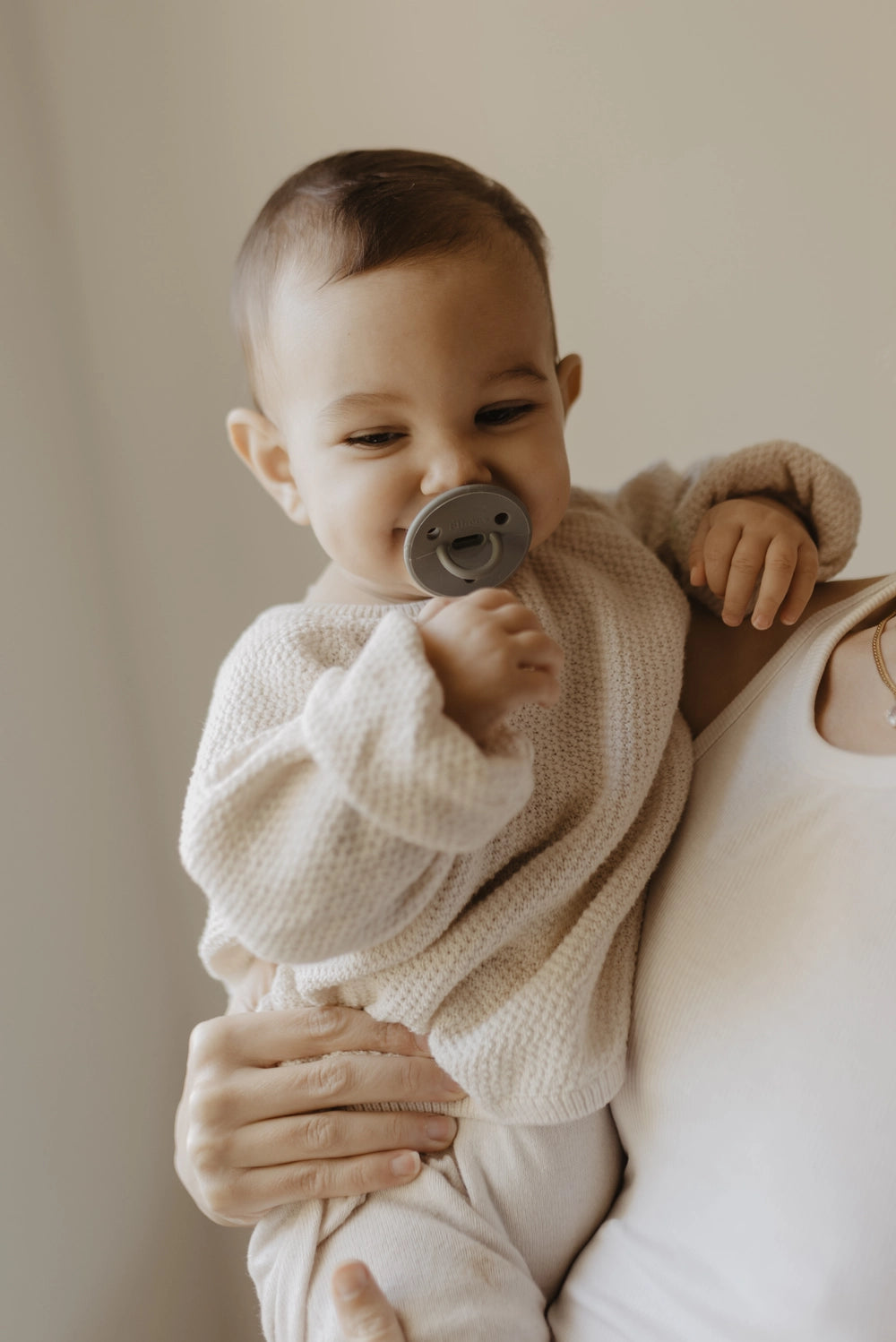 Physiological Choochoo pacifier