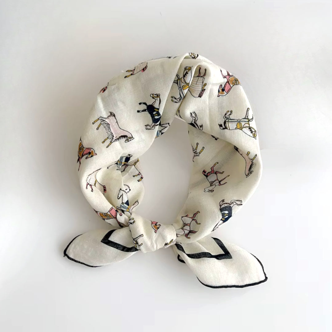 Foulard Eve