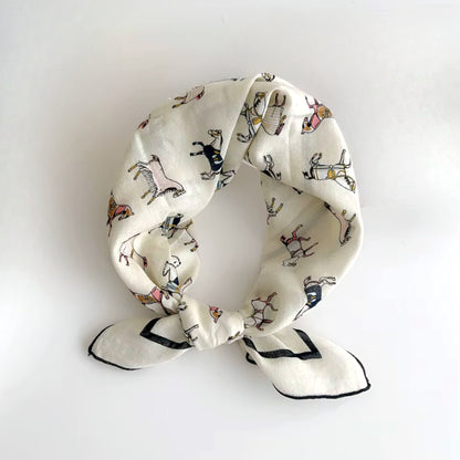 Eve scarf