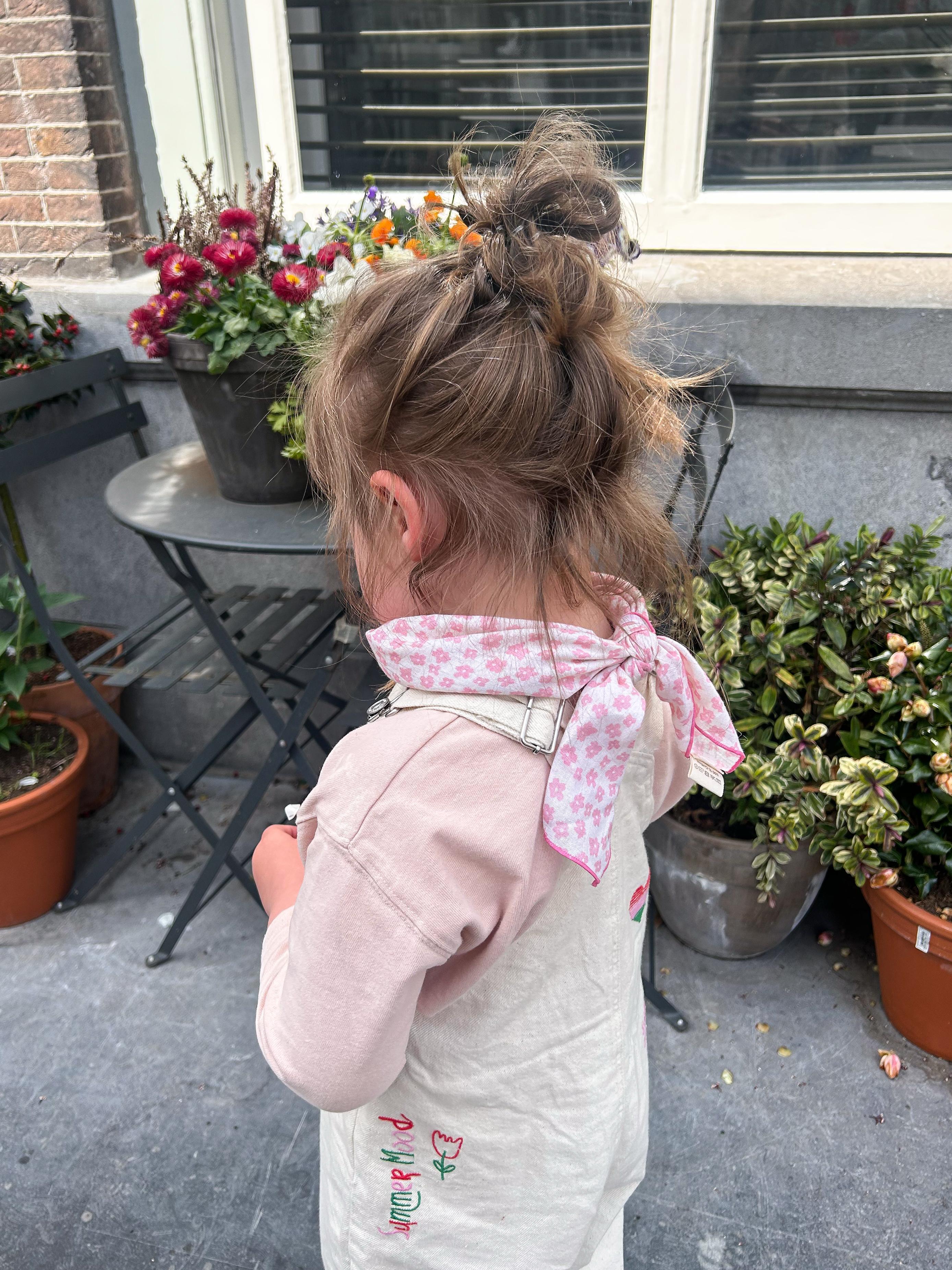 Maja Kids Fern Foulard