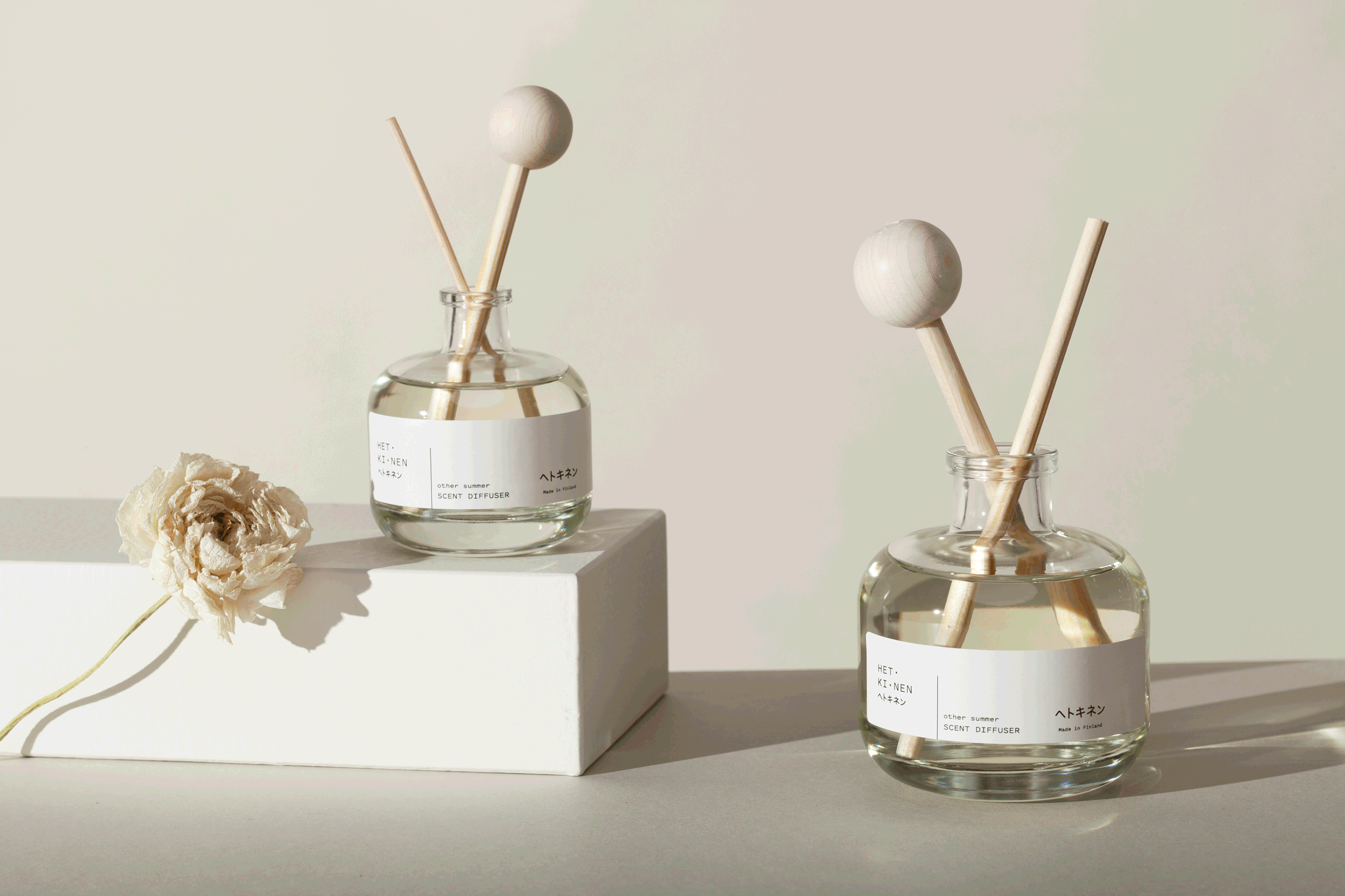 Diffuser Ikigai 500 ml