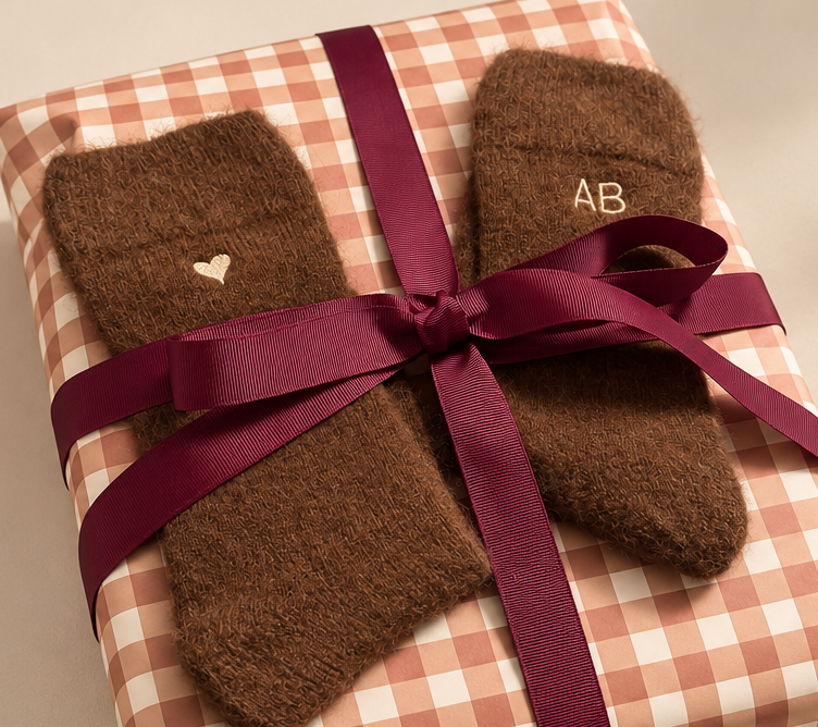 akemis Geschenk personalisierbar