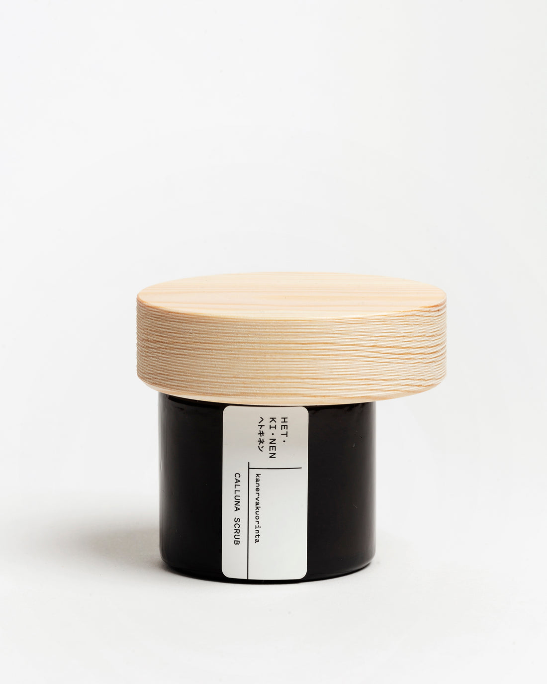 Hetkinen Calluna Peeling