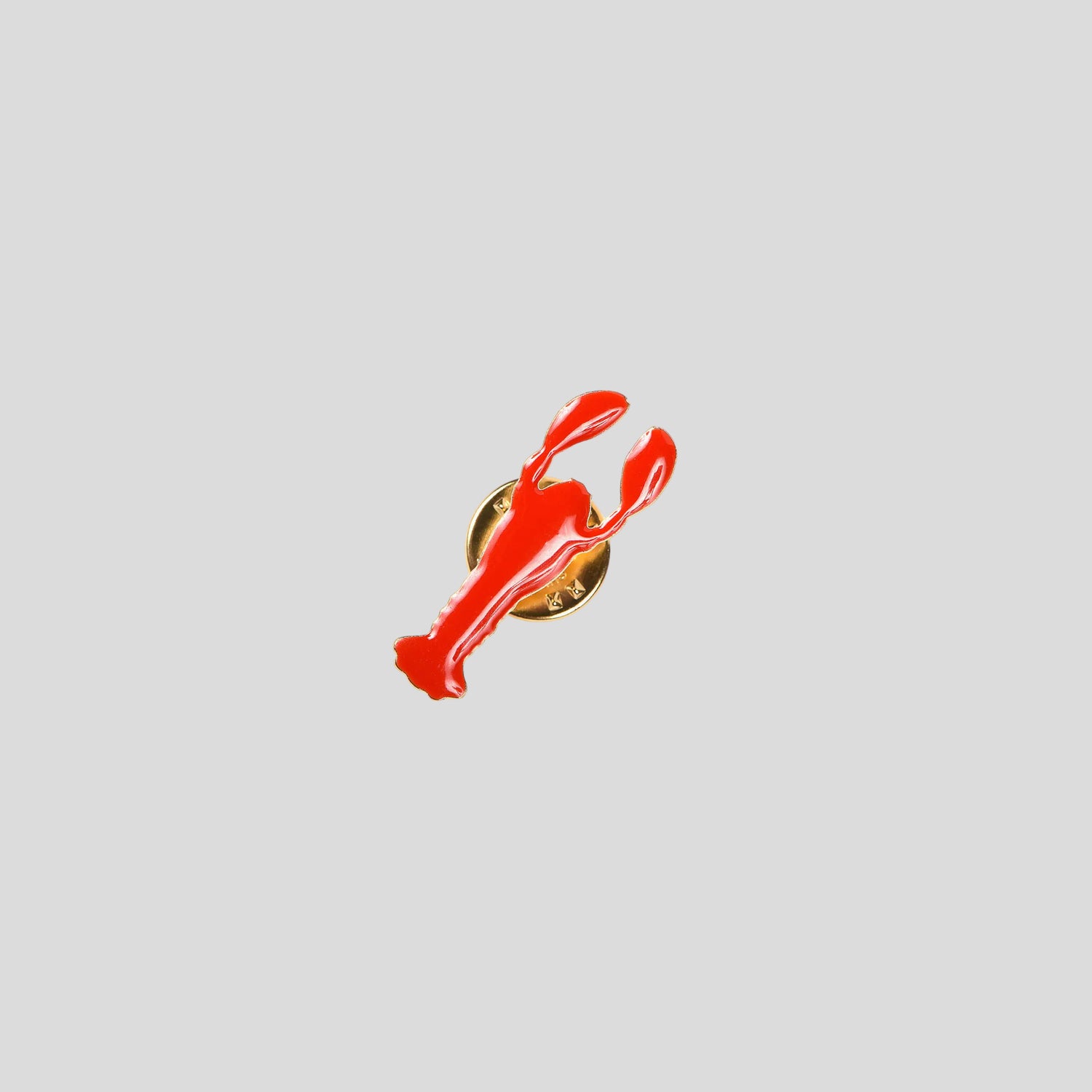 Lobster pin