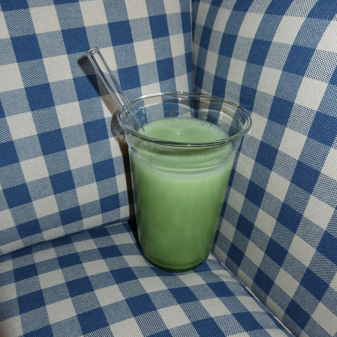 akemis Less Blabla More Matcha