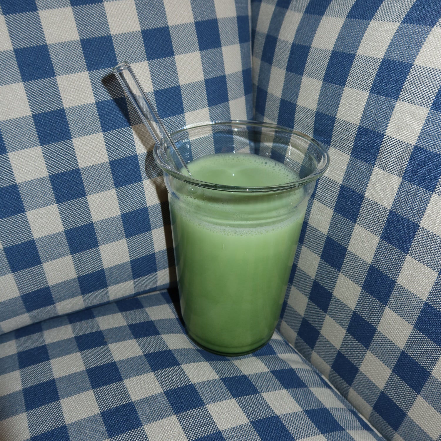 akemis Less Blabla More Matcha