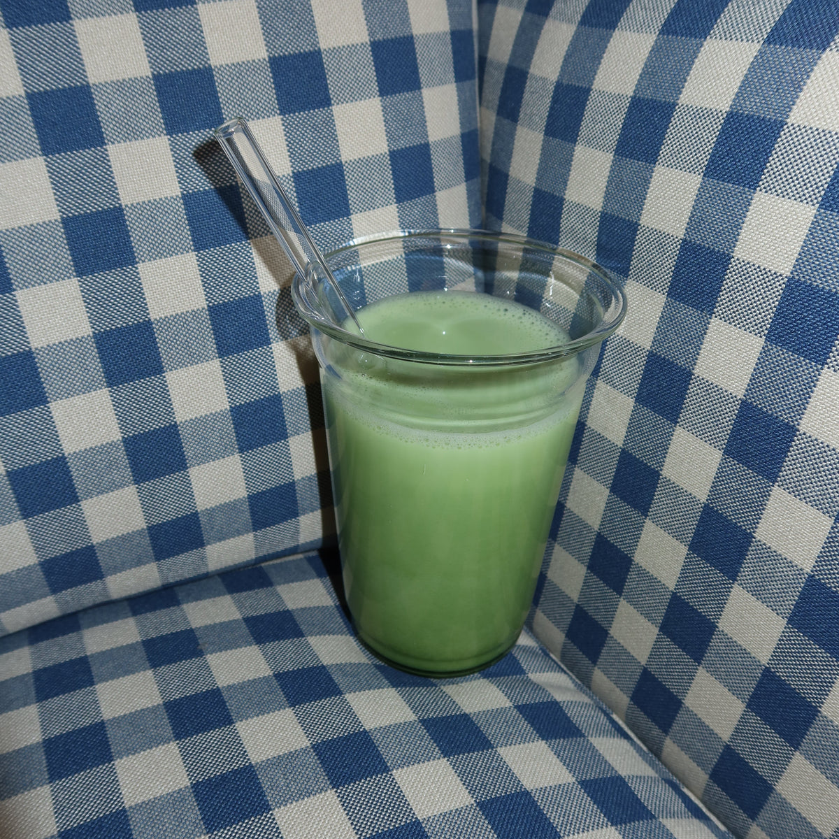 akemis Less Blabla More Matcha