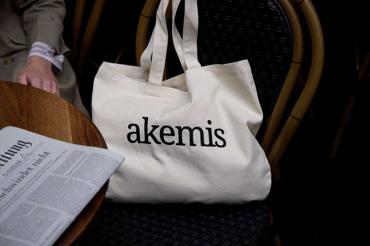 akemis Merci Bag