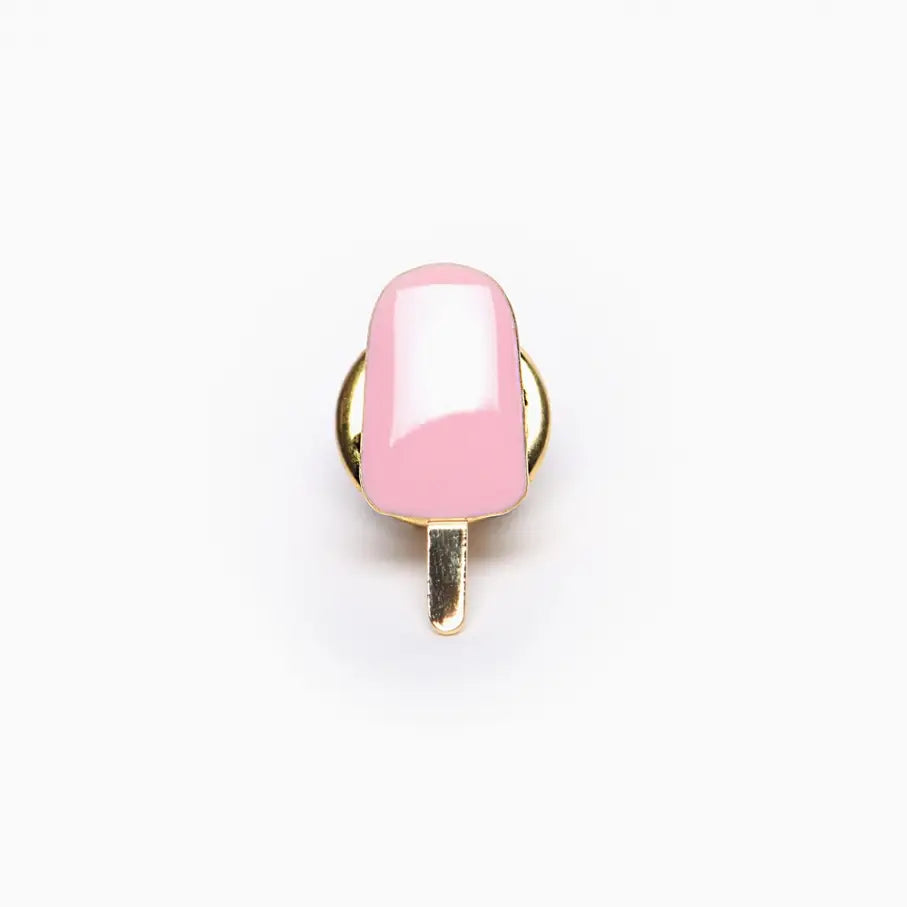 Popsicle Pin