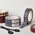 Kinshipped plastikfreies Klebeband