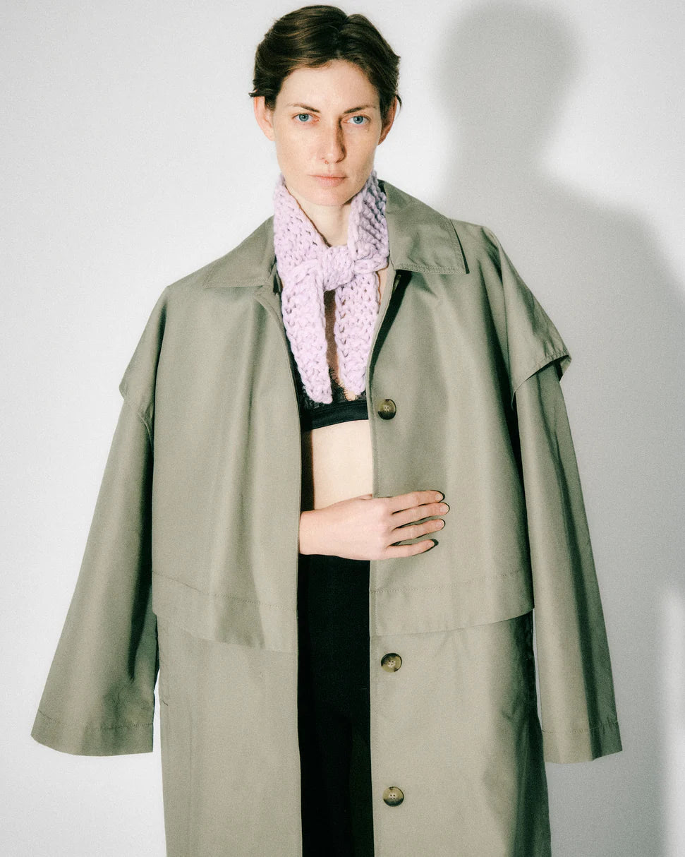 evyinit - Saskia Scarf