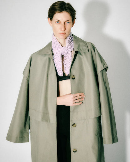 evyinit - Saskia Scarf