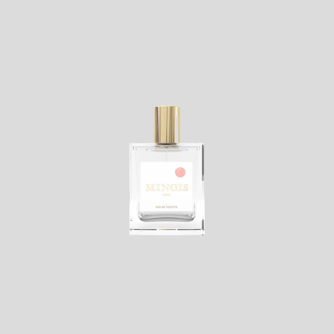 Eau de Toilette Orange Blossom - 50 ml