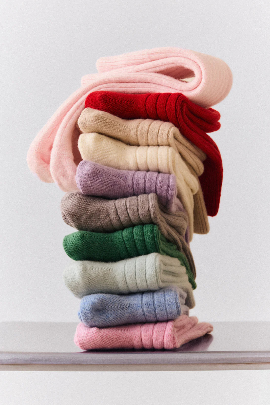Merino Socken (Personalisierung)