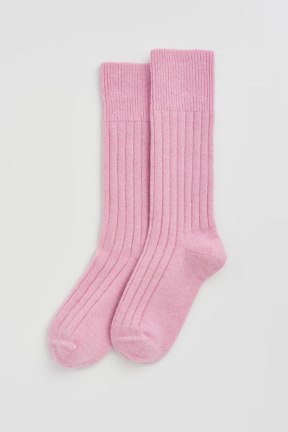 Merino Socken (mit Personalisierung)