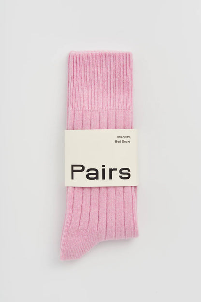 Merino Socken (mit Personalisierung)