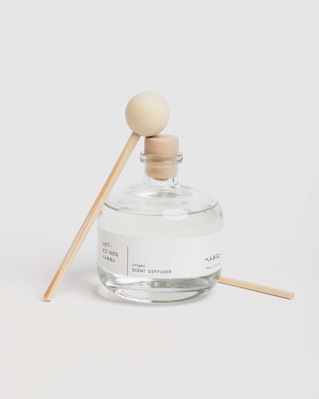 Diffuseur Ikigaï 500 ml