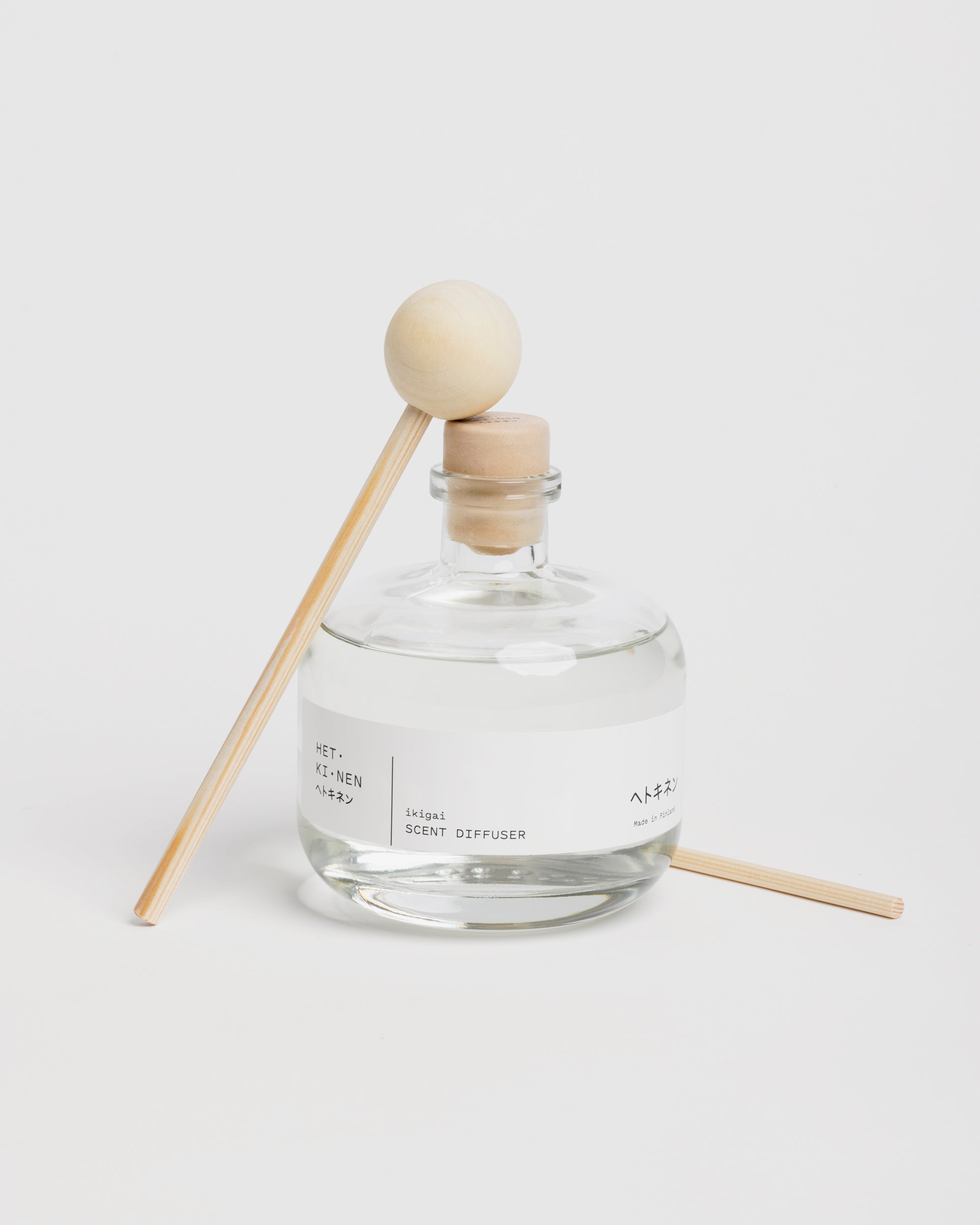 Diffuser Ikigai 500 ml