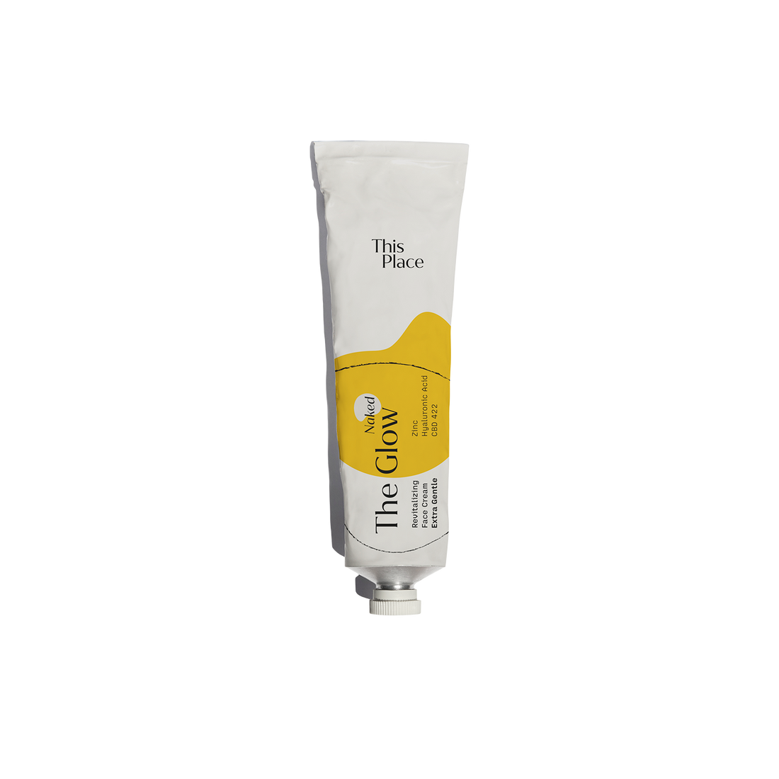 The Glow - Revitalizing Face Cream (copy)