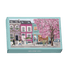 Piecely Puzzle Mini-Puzzle Notting Hill