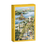 Piecely Puzzle Mini-Puzzle Rio de Janeiro