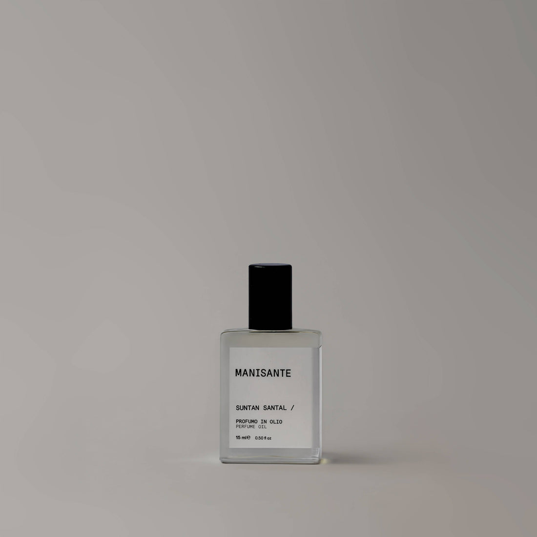 Oil perfume - SUNTAN SANTAL