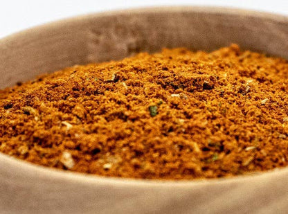 La Compagnie Francaise des Poivres Grill Mix