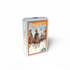 Piecely Puzzle - Mini Puzzle Christmas Schlittenfahrt