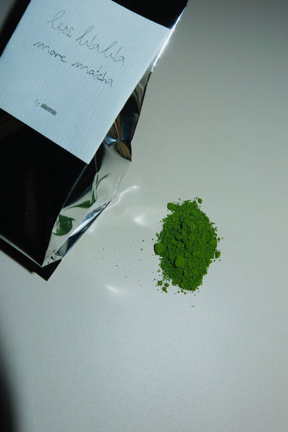 Bio Goku Matcha
